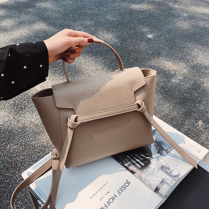 New Squid Bag Korean Version