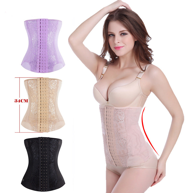 Waist Trainer Women Shapers