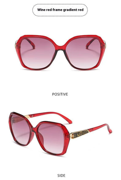 Polarized Outdoor Sunglasses