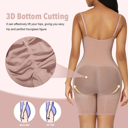 Women Shapewear Slimming Belt Tummy Shaper