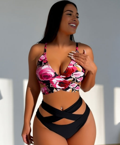 Essential Swim One-Piece
