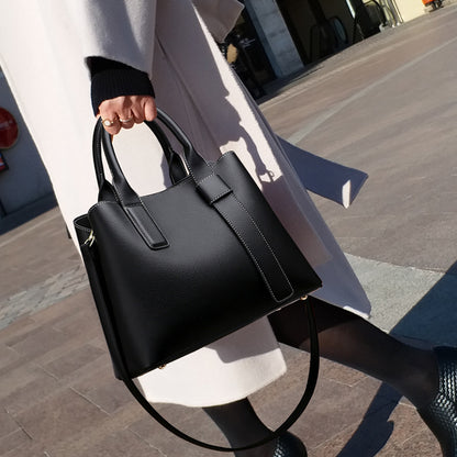 Trendy Handbag Women's Wild Fashion Bag