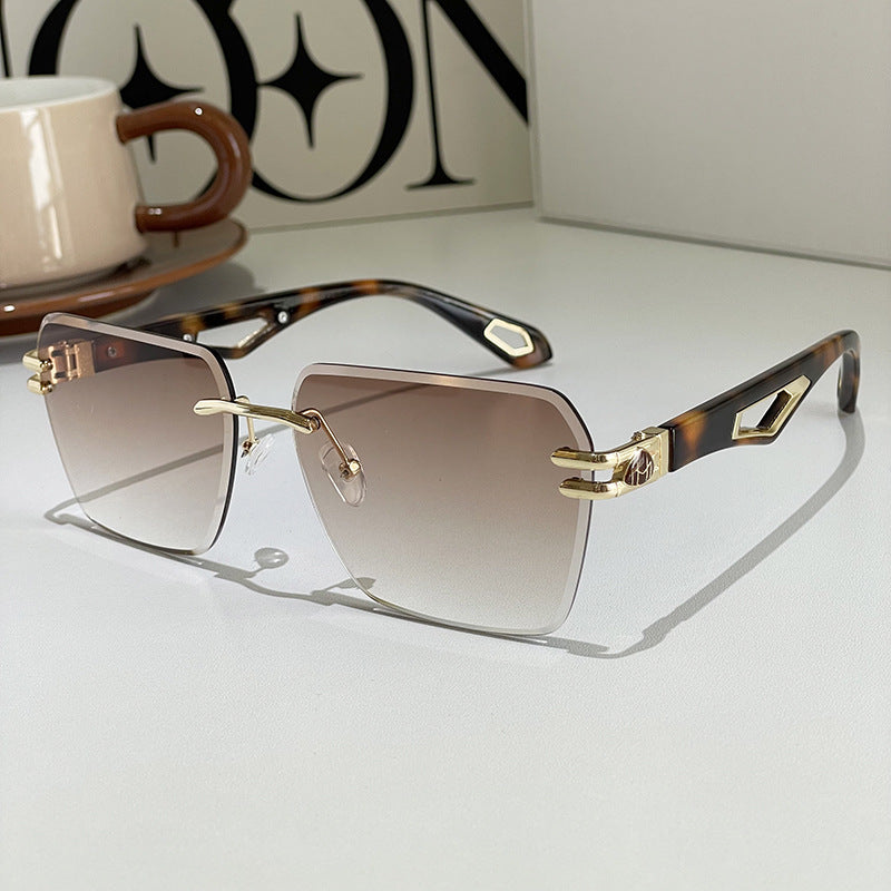Trendy Street Style Sunglasses