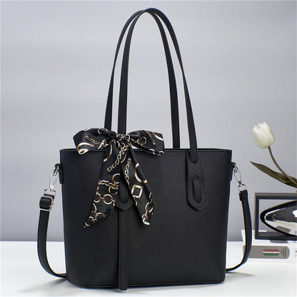 New High Capacity Fashion Handbag