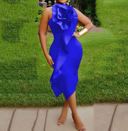 Europe And The United States The New Summer Dresses