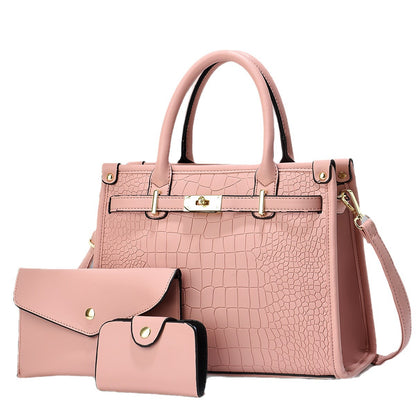 Women’s Large Capacity Tote Bag