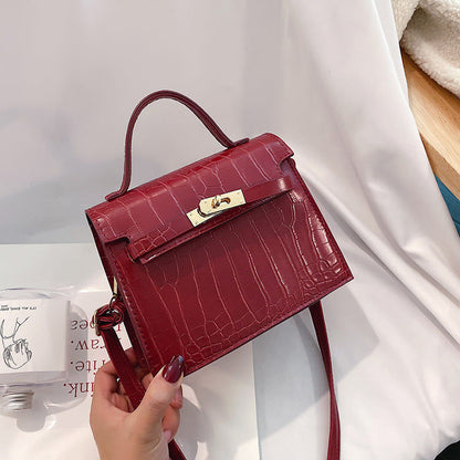 Shoulder Bag Korean Style