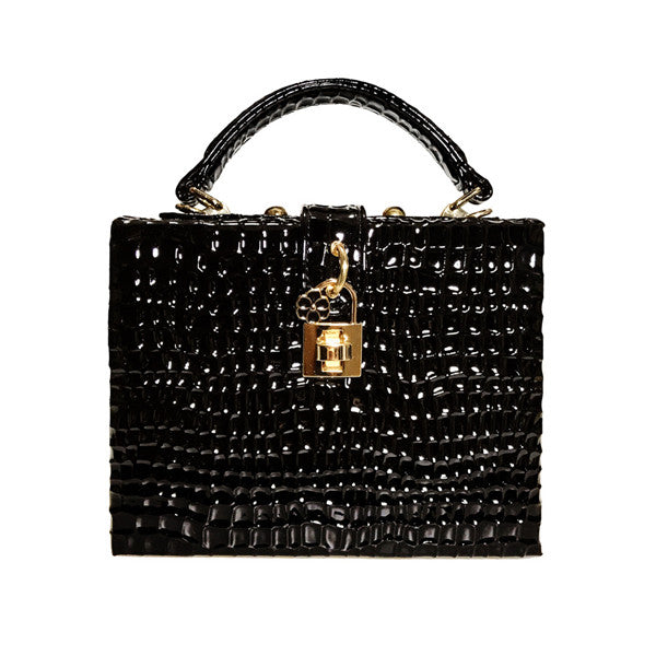 Python Print Handbag