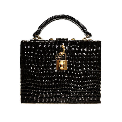 Python Print Handbag