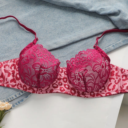 Push-Up Lingerie Set