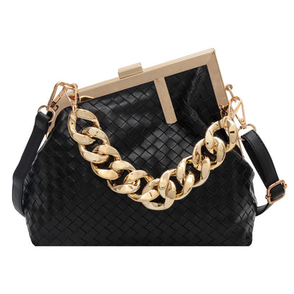 Women's New Fashion Chain Handbag