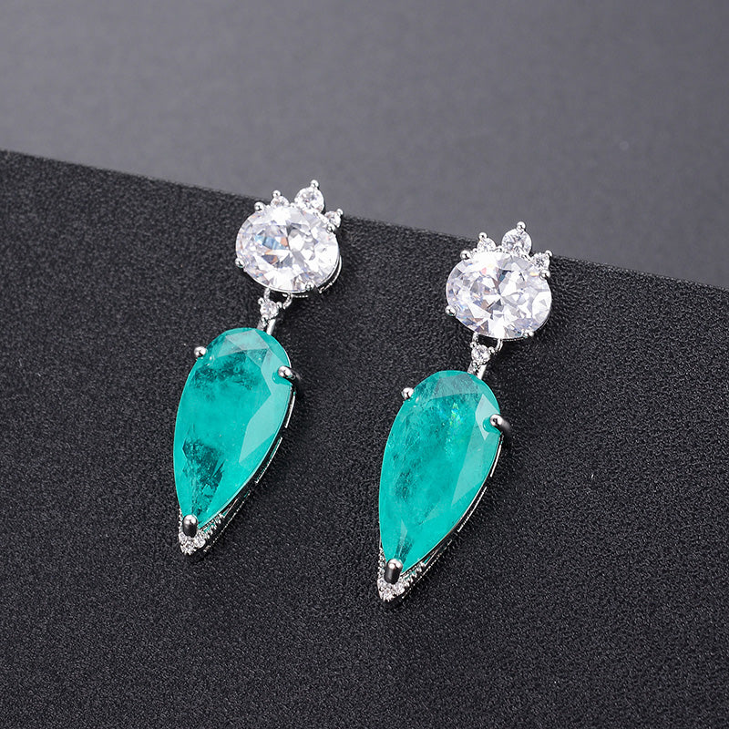 Fashion Statement Earrings