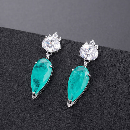 Fashion Statement Earrings