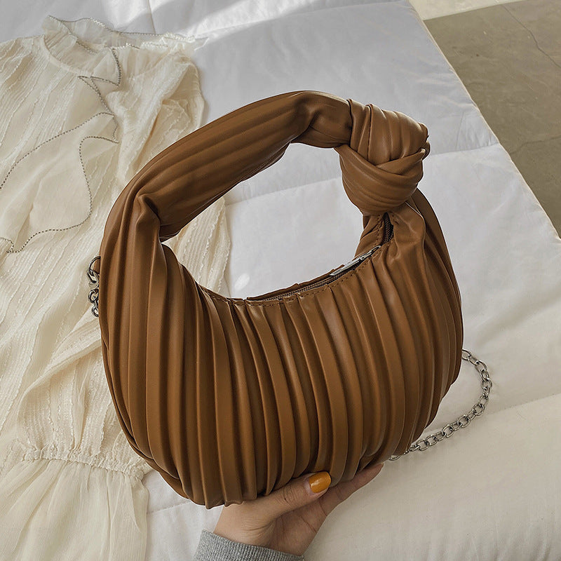 Retro Luxury Handbag