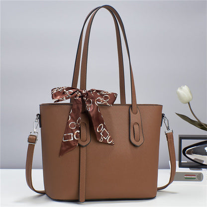 New High Capacity Fashion Handbag