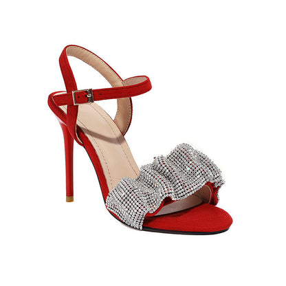 Super Fine Heel