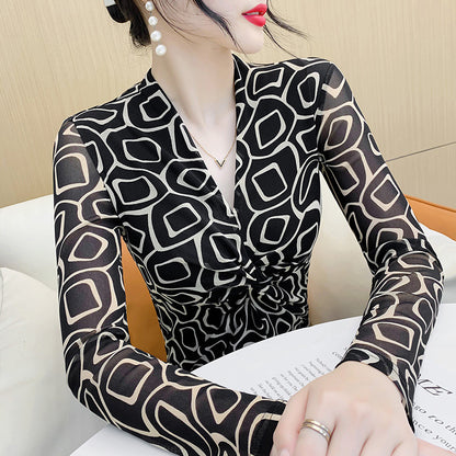 High-Grade Fashion Inner Top