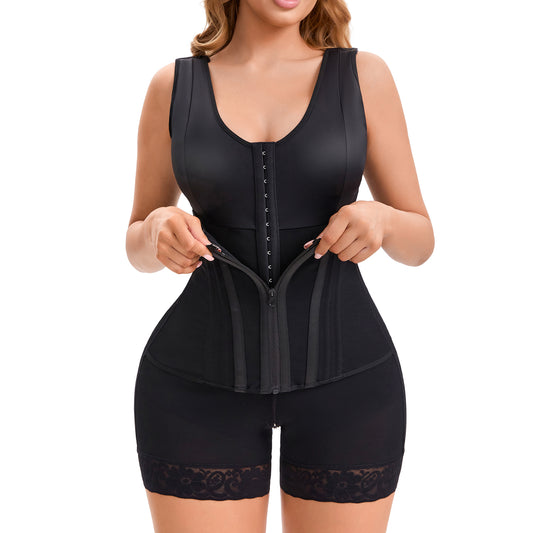 Overbust Full Body Shaper