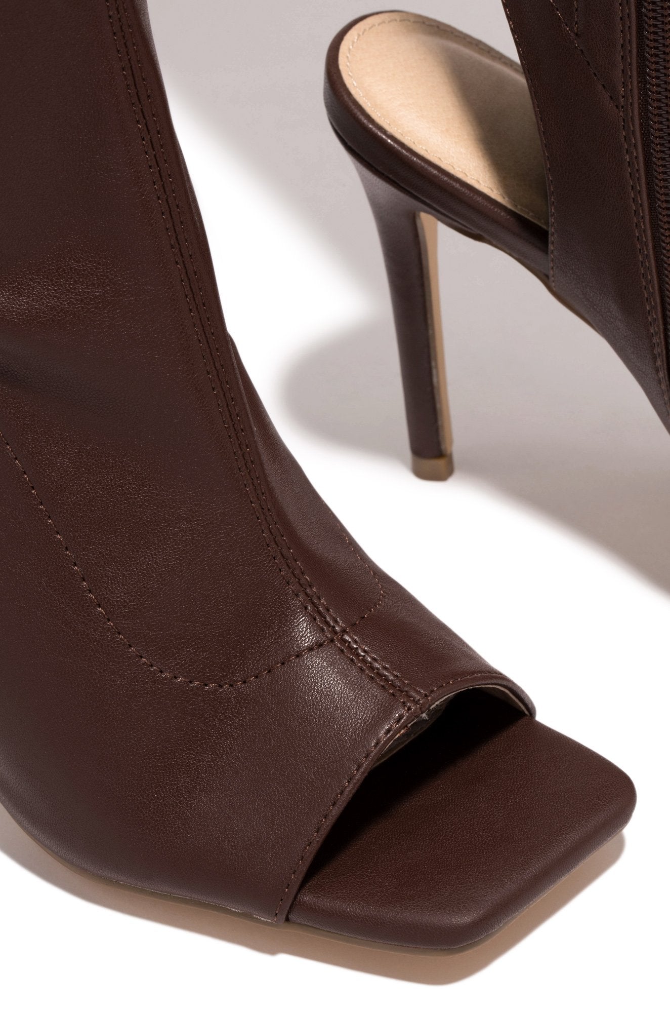 Fish Mouth Women's Boots