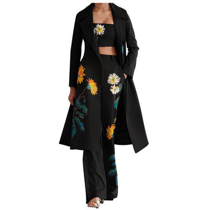 Banquet Evening Dress