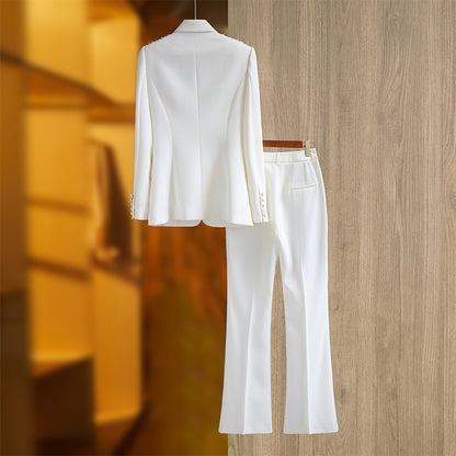 Chic Suit Set