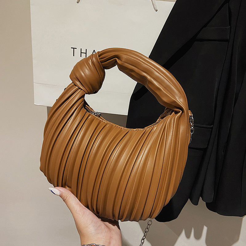 Retro Luxury Handbag