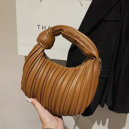 Retro Luxury Handbag