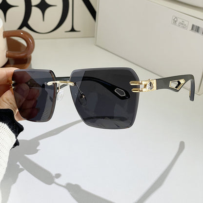 Trendy Street Style Sunglasses
