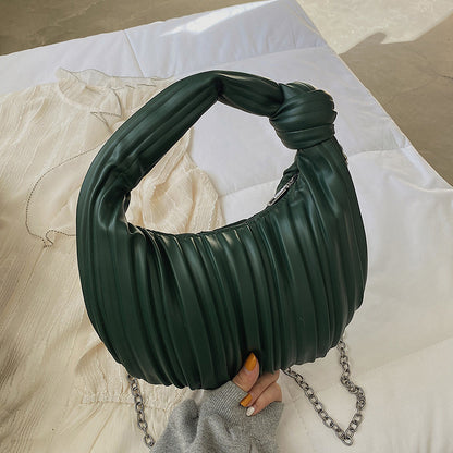 Retro Luxury Handbag