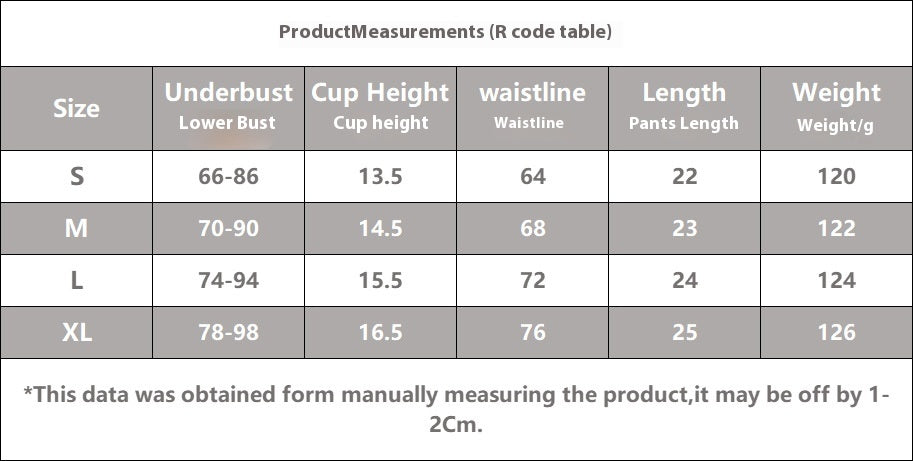 Underwear Garter Straps Shaping Bra Suit In Stock