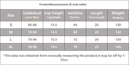 Underwear Garter Straps Shaping Bra Suit In Stock