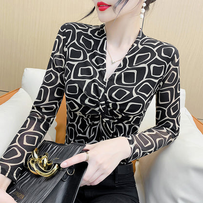 High-Grade Fashion Inner Top