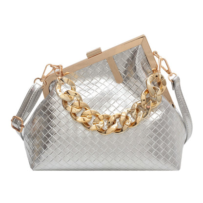 Women's New Fashion Chain Handbag