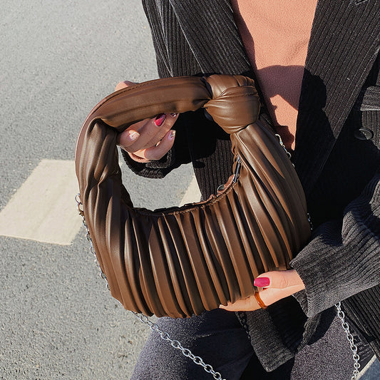 Retro Luxury Handbag