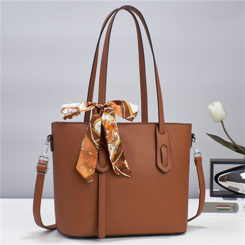 New High Capacity Fashion Handbag