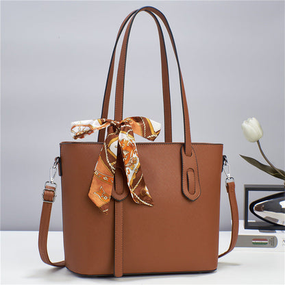 New High Capacity Fashion Handbag