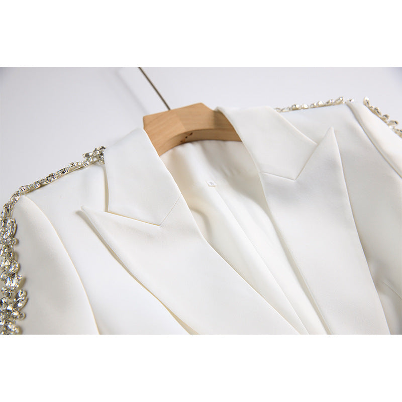 Chic Suit Set