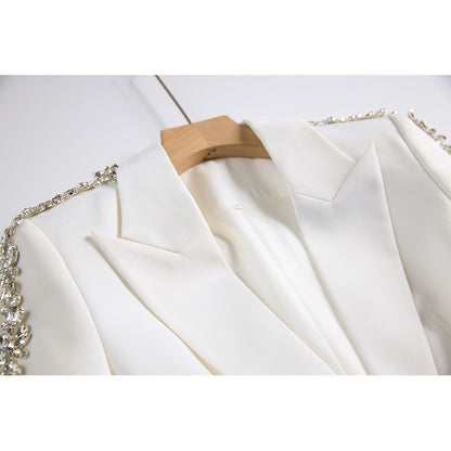 Chic Suit Set