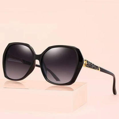 Polarized Outdoor Sunglasses