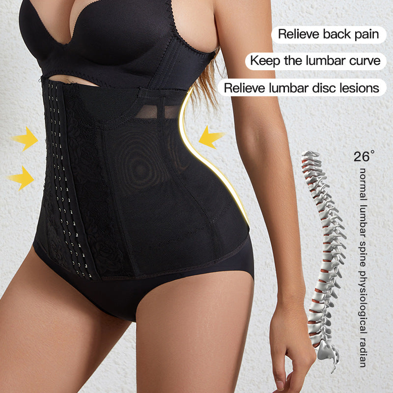 Waist Trainer Women Shapers