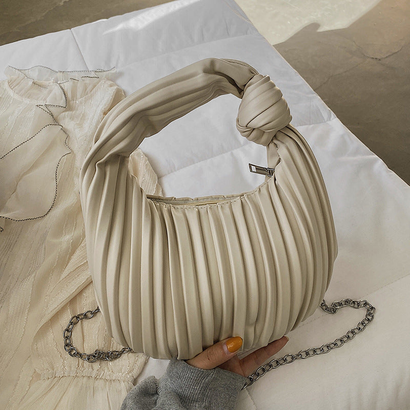 Retro Luxury Handbag