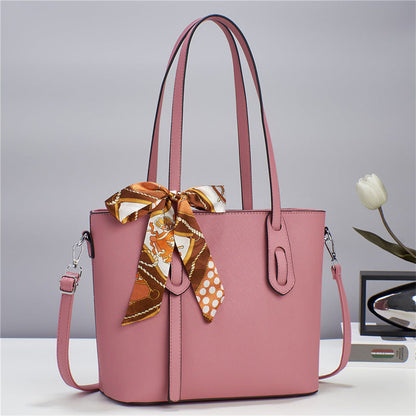 New High Capacity Fashion Handbag