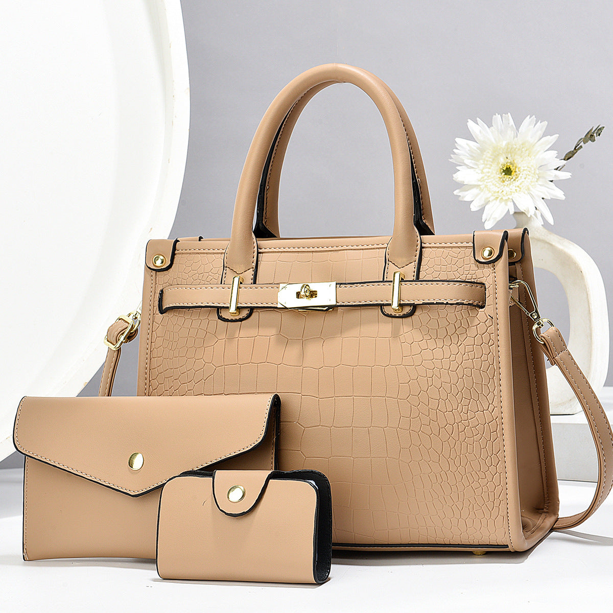 Women’s Large Capacity Tote Bag