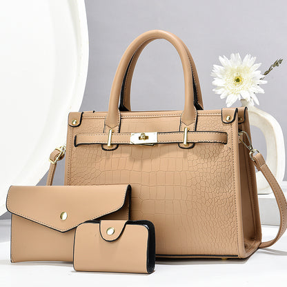 Women’s Large Capacity Tote Bag