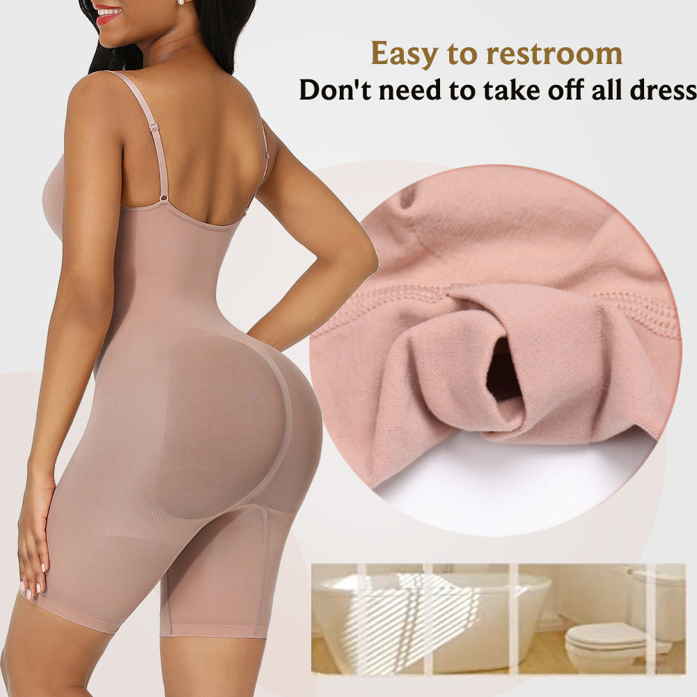 Women Shapewear Slimming Belt Tummy Shaper