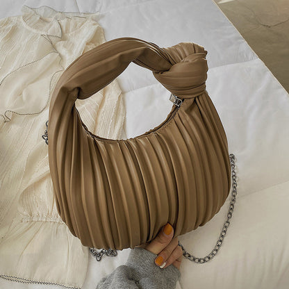 Retro Luxury Handbag