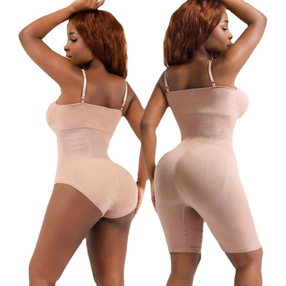 Women Shapewear Slimming Belt Tummy Shaper