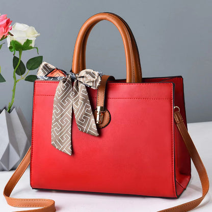 Trendy Fashion Women Crossbody Bag
