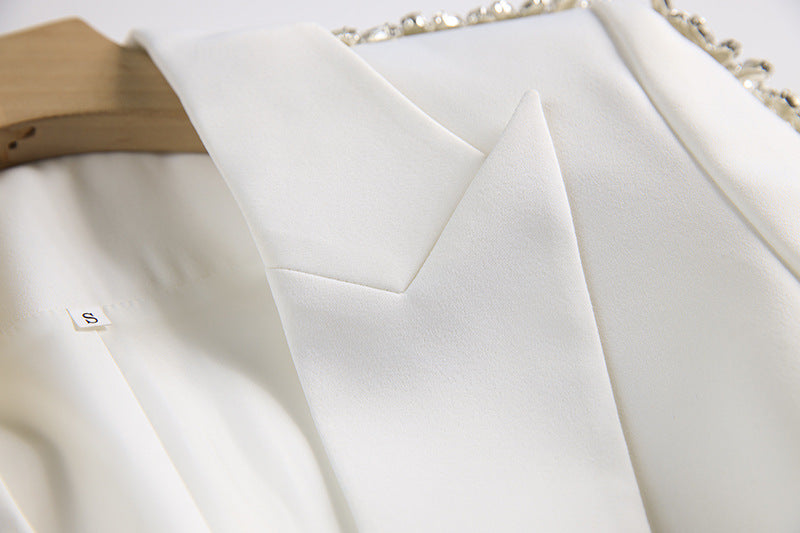 Chic Suit Set