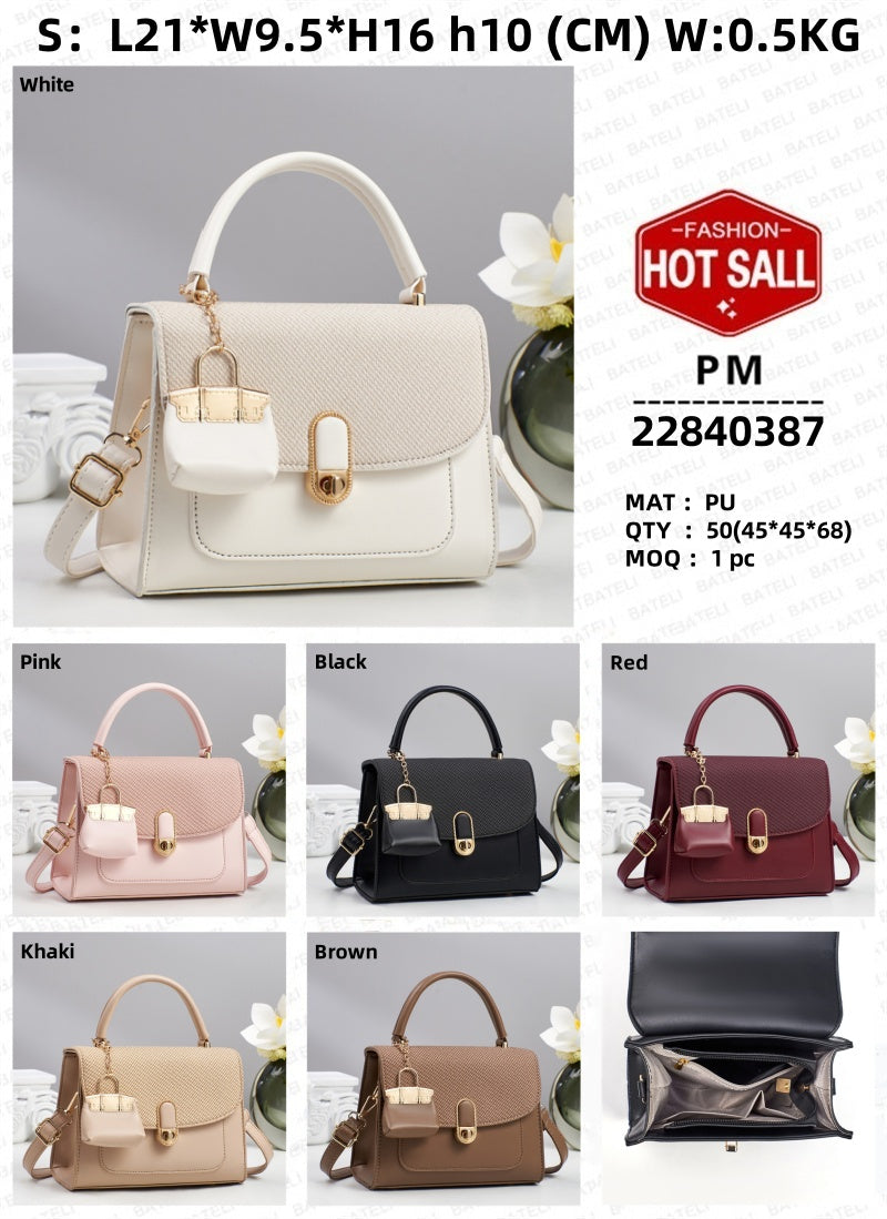 Classy Fashion Shoulder Bag